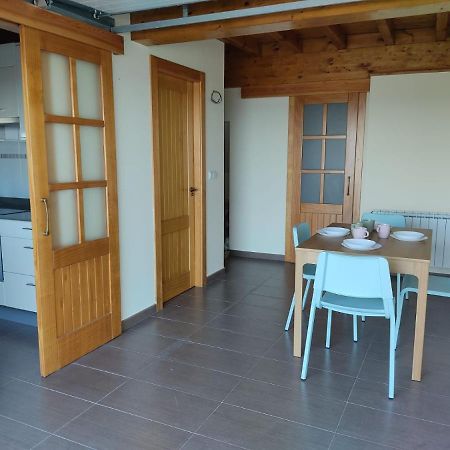 La Casuca De Rosi En Suances Villa Eksteriør billede