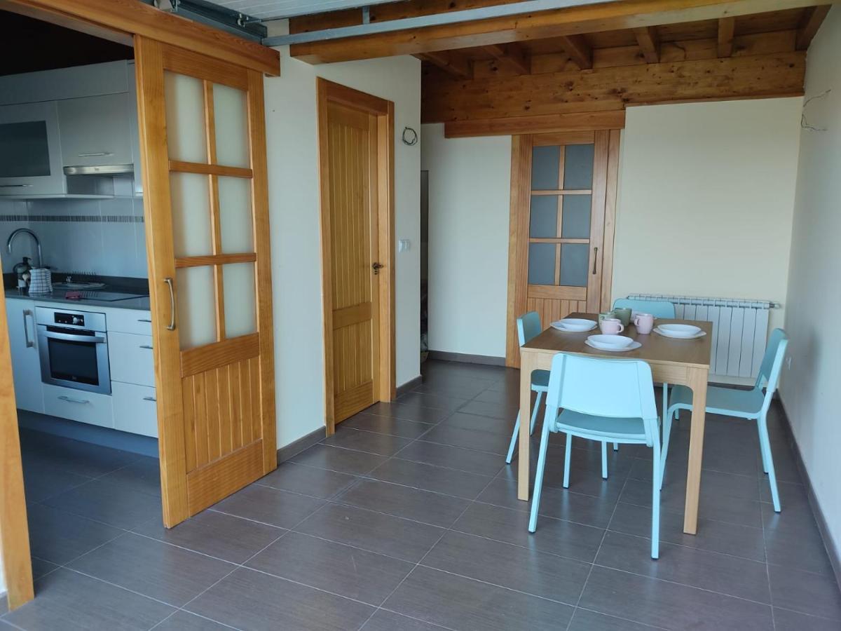 La Casuca De Rosi En Suances Villa Eksteriør billede