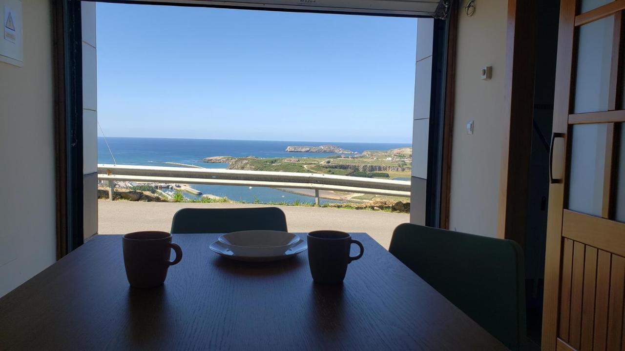 La Casuca De Rosi En Suances Villa Eksteriør billede