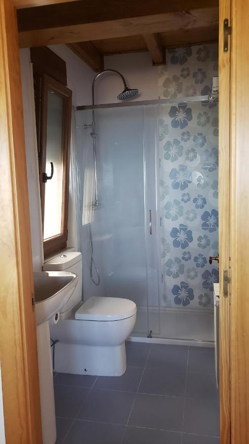 La Casuca De Rosi En Suances Villa Eksteriør billede