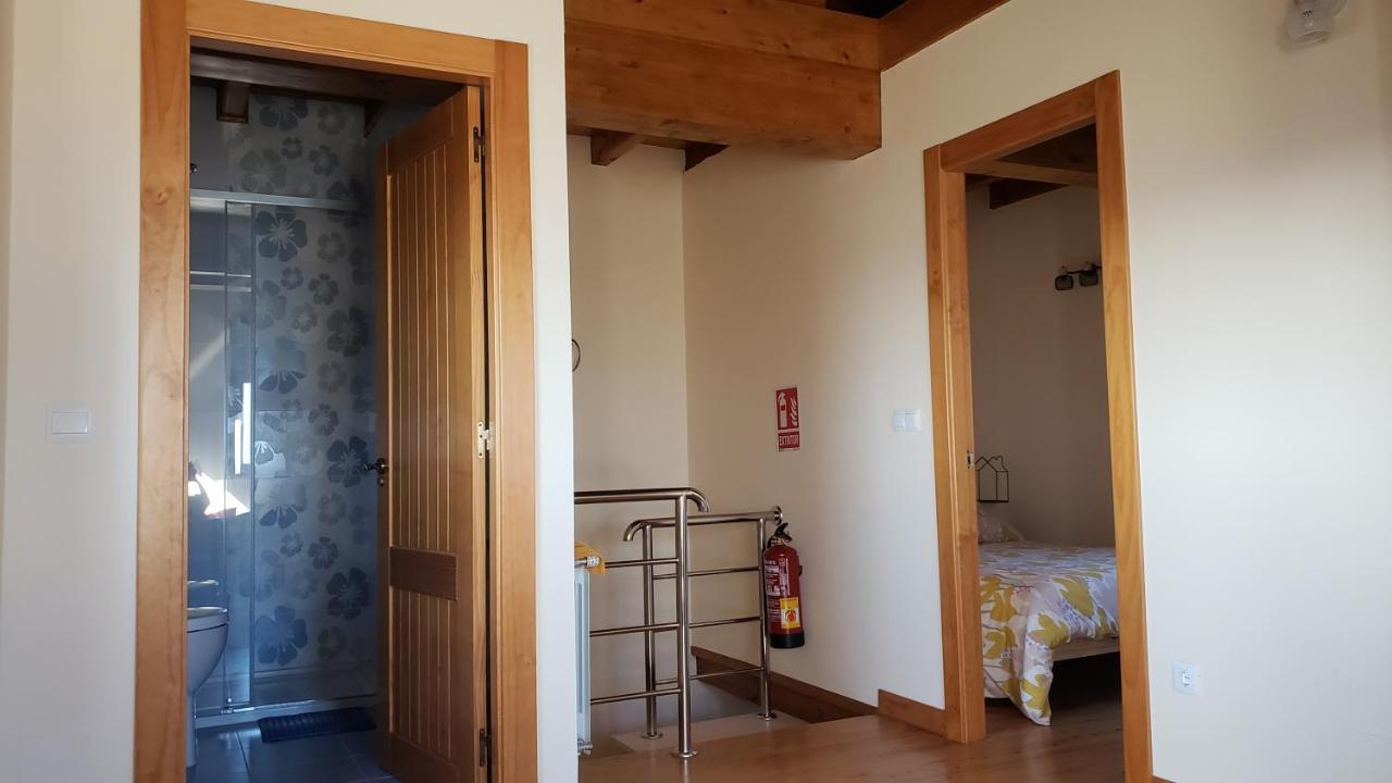 La Casuca De Rosi En Suances Villa Eksteriør billede