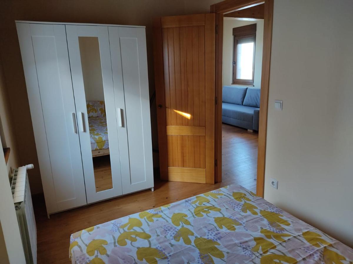 La Casuca De Rosi En Suances Villa Eksteriør billede