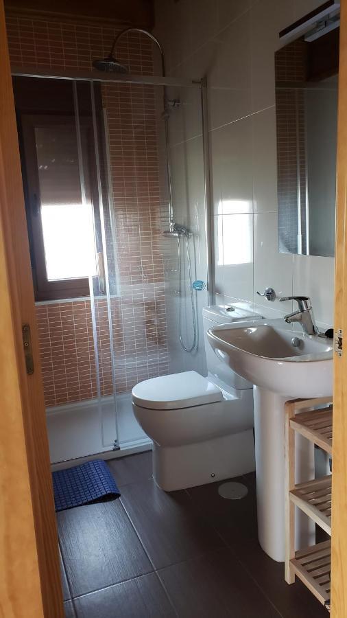 La Casuca De Rosi En Suances Villa Eksteriør billede