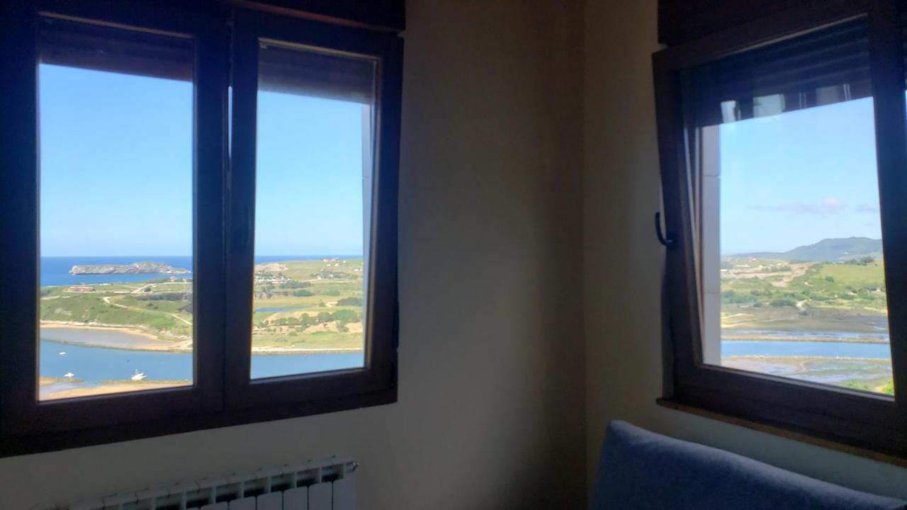 La Casuca De Rosi En Suances Villa Eksteriør billede